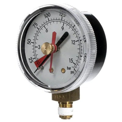 3M Pressure Gauge for NH3 and VH3 Heads