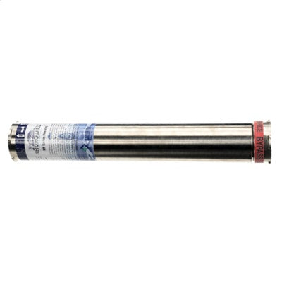 Shurflo Canister Puck SS 18" for Water Filter - 94-462-00