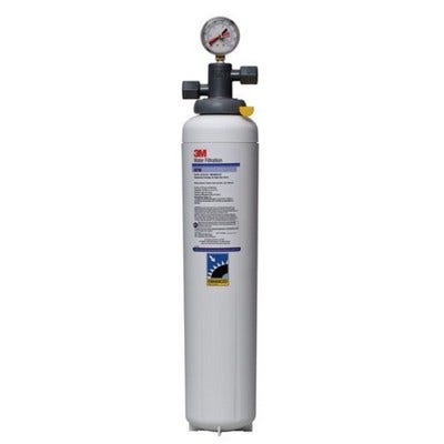 3M BEV190 High Flow Water Filtration System