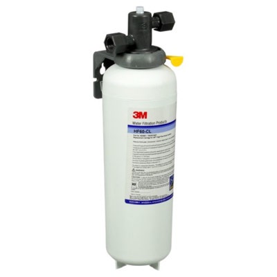 3M HF160-CL High Flow Water Filtration System