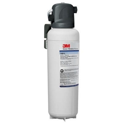 3M DWS160-L Water Filtration System