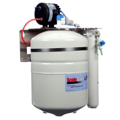 3M SGLP-075 Reverse Osmosis System
