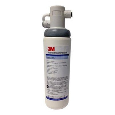 3M VH3/OWS120-L Water Filtration System 12/pk