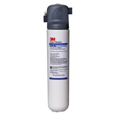 3M BREW120-MS Water Filtration System