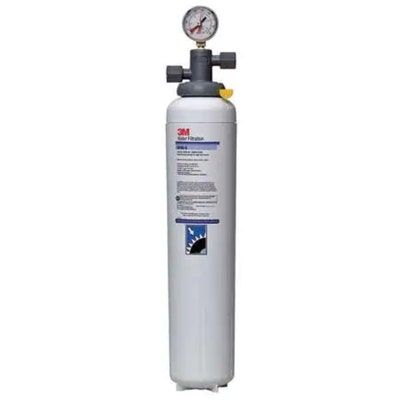 3M ICE195-S Turbid Water Filtration System
