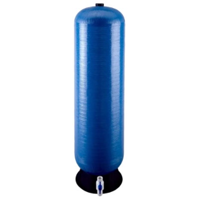 3M 10 Gal Reverse Osmosis Water Tank