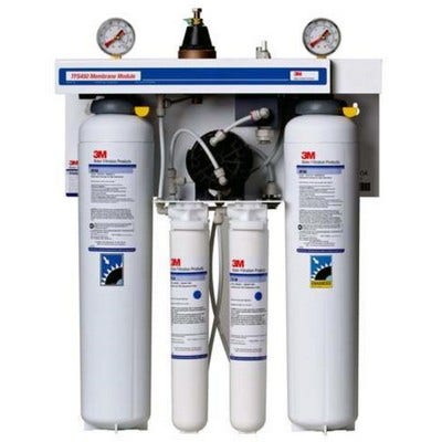 3M TFS450 RO Water Filtration System