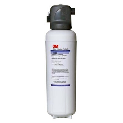 3M SGP165BN-T Water Softener System