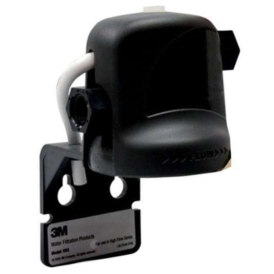 3M Valve-In-Head with Shroud & FNPT Plug