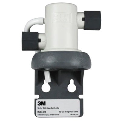 3M High Flow Series Valve-In-Head VH3-NPT 1/2pk