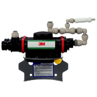 3M SGHP Scalegard Reverse Osmosis Manifold