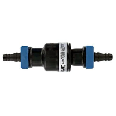 Water Pressure Regulator Inline 30 PSI 3/8" Barb
