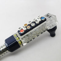 Wunderbar Mark 4 Bargun, 12 Button, 36" Hose - M412100BSM3