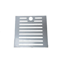 Wunder-Bar Bargun Mini-Tower Drip Grate - PM-MT-020