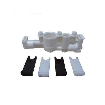 Wunder-Bar Bargun Module Input Long M4 Module 1 - FR-30-1-M4