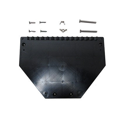 Wunder-Bar Bargun Kwik Mount Kit, 12/14 Button, Manifold - PM14-39