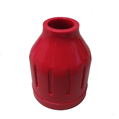 Taprite Red Bargun Nozzle - Replacement Diffusion Head