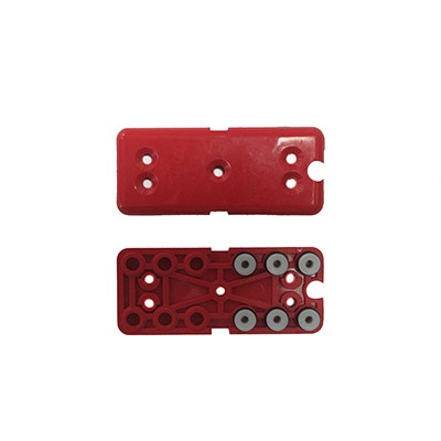 Taprite Plunger Retainer Plate
