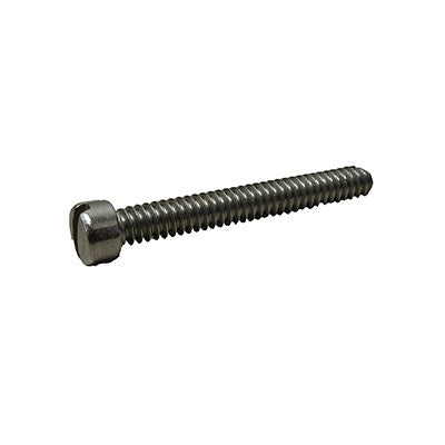 Taprite Bargun Screw 6-32 x 1.125 SL FHD SS