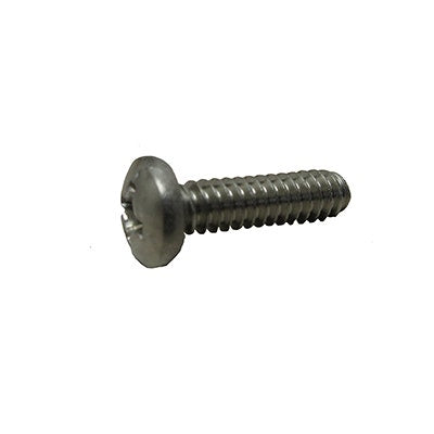 Taprite Bargun Screw 6-32 x .500 PH PHD SS