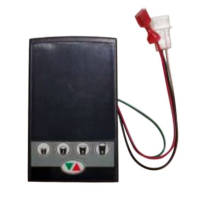 Lancer Kit LEV ID Panel PC Capacitive Touch