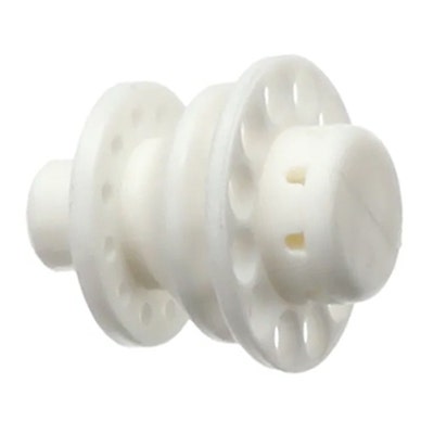 Lancer Body Assembly Diffuser Volumetric Valve