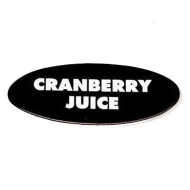 Flavor Strip Cranberry Juice Quest 7/Sheet