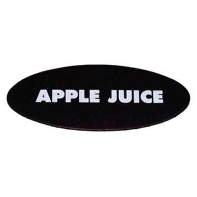 Flavor Strip Apple Juice Quest 7/Sheet