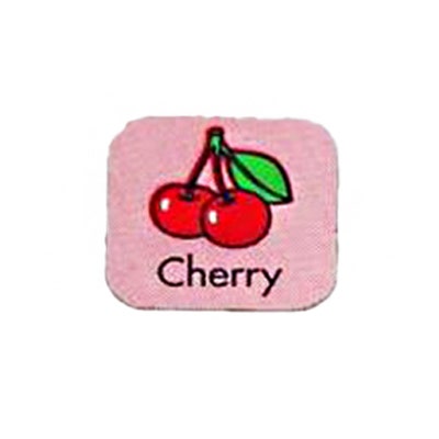 Decal Cherry Flavor Blast