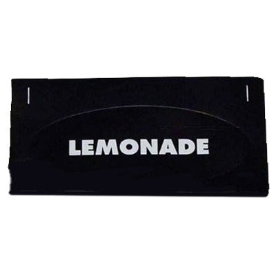 Flavor Strip Lemonade Quest 7/Sheet