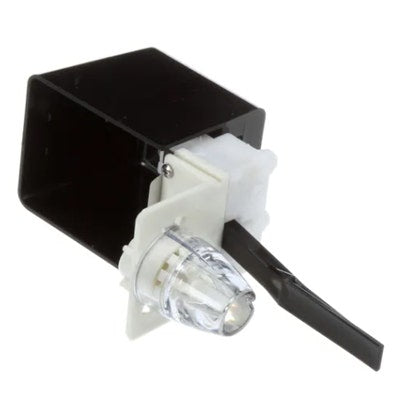 Multiplex Mechanical Push-Lever Soda Valve - Post-Mix Dispensing