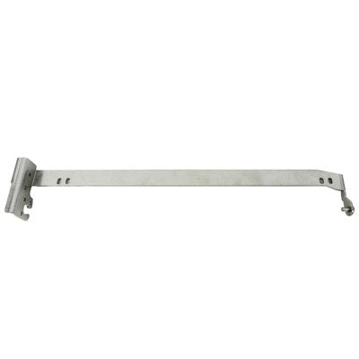 Cornelius Hinge Bracket Assembly Quest Elite