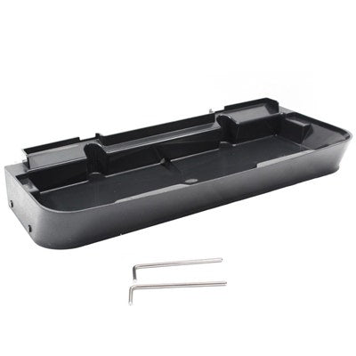 Cornelius Insulated Drip Tray Kit Extended Gray