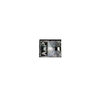 Lancer RoHS Shunt Jumper with Tab - 45-0109