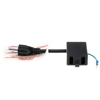 Lancer Junction Box Assembly Power Cord