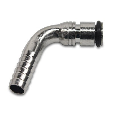 Cornelius Fitting L 102 SS Dole