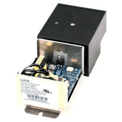 Lancer Control Housing Assembly EIBC III