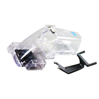 Lancer Ice Chute Assembly Mercury