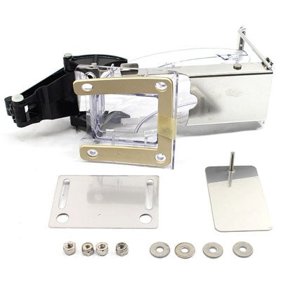 Cornelius Ice Chute Pushbar Replacement Kit