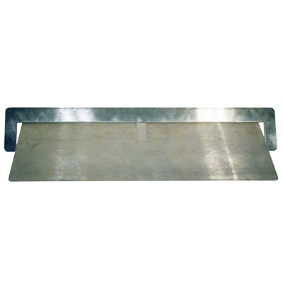 Lancer Ice Baffle Kit IBD30