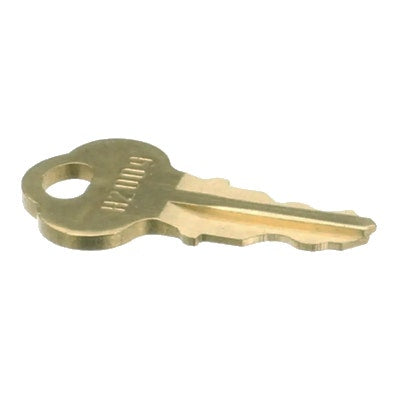 Cornelius Key ID# H2009 for Millennium II or Impulse