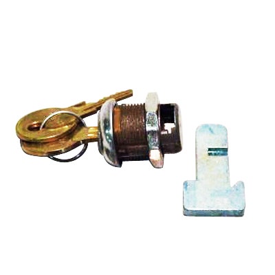 Cornelius Key Set and Lock for Quantum