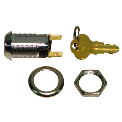Cornelius Key Set and Lock Replacement #2009