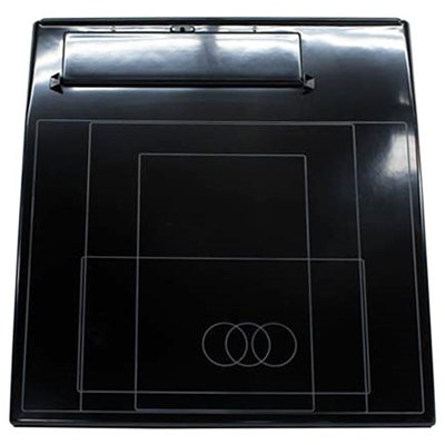 Cornelius Lid Adapter Assembly RF255 for IDC Pro