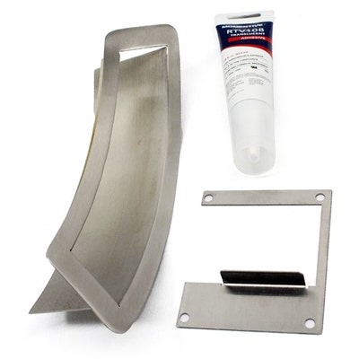 Cornelius Ice Slide Kit for ED/DF200