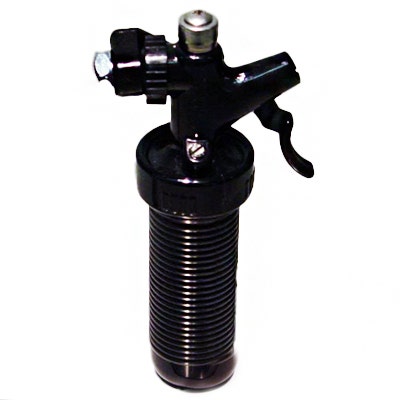 Cornelius Pre-Mix Squeeze Dispensing Valve Black