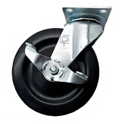 FBD Base Cart / Cabinet Swivel Caster - 42-2021-0001