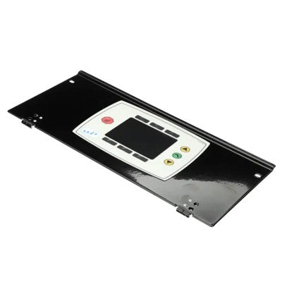 FBD 77X Keypad / Cover / LCD Assembly | 12-3134-0001 - 12-3134-0001