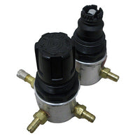 FBD Regulator 30 PSI with 4 PSI Secondary - 12-2787-0020