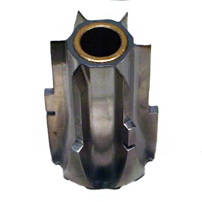 Cornelius Head Extruder Assembly 2" Flaker